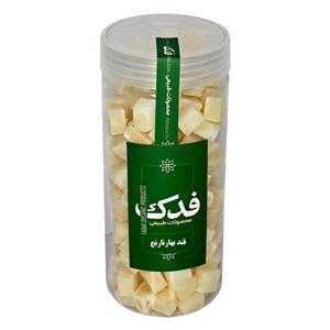 قند نیشکر و عسل طعم بهار نارنج فدک - 450 گرم 