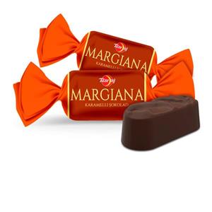 شکلات تازه آی ترکمنستان مغزدار کاراملی بسته 1 کیلویی مدل Margiana