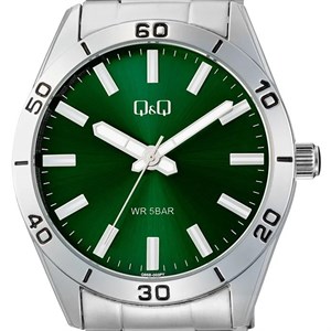 ساعت مچی عقربه‌ای کوارتز مردانه کیو اند کیو مدل Q86B-003PY