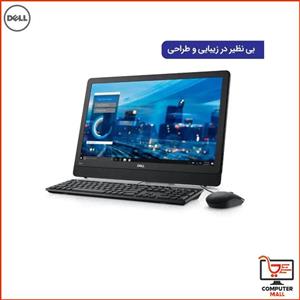 آل این وان تین کلاینت Dell Wyse 5470 | 8GB RAM | 240GB SSD | WiFi