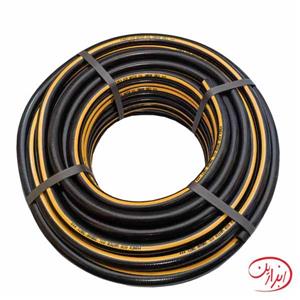 شیلنگ نخ دار 1 اینچ (3) آلمان 50 متری FONEX