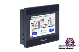 HMI مدل 7 اینچ سری CMT X وینتک کد CMT2078X