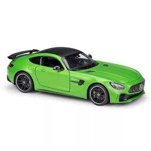 ماشین بازی ولی مدل Mercedes-AMG Benz GT R