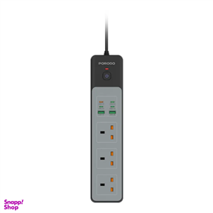 چندراهی برق هوشمند پرودو مدل PD-FWCH052