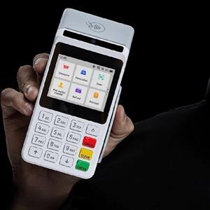 دستگاه کارتخوان m3p