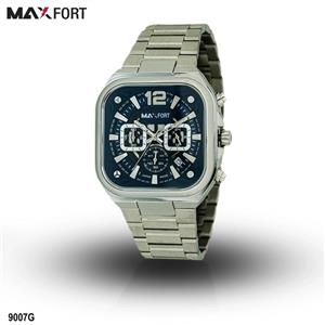 ساعت مردانه مکس فورت MAXFORT مدل 9007G
