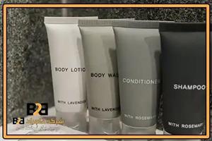 شامپو هتلی مناسبفروش فوری