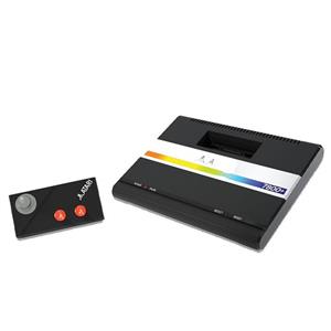 کنسول Atari 7800