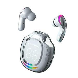هدفون بلوتوثی مدل RC-TWS V5.4