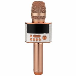 میکروفون اسپیکر مدل D10