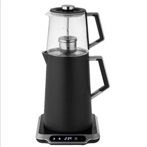 چای ساز روی هم سان رایز مدل tm50