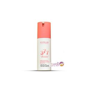 کرم نیاسینامید ضد لک استلین حاوی SPF30