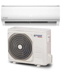 کولر گازی 30000 هوشمند اورینت OUA-30R410 A