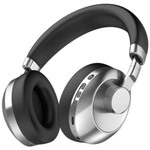 هدفون بلوتوث گرین لاین مدل Green Lion Rhythm X50 ANC Wireless Headphone