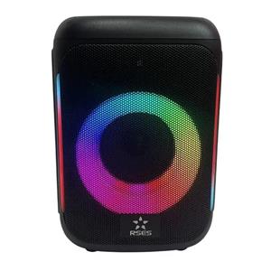 اسپیکر بلوتوثی رسیز مدل RSES S-55