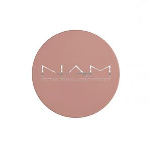 پودر فیکس شفاف نام