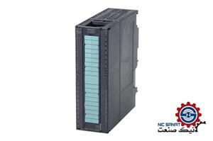 ماژول آنالوگ دما زیمنس سری S7-300 مدل 6ES7331-7PF01-0AB0