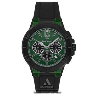 ساعت مچی مردانه سرجیو SERGIO TACCHINI  ST.1.10458-5