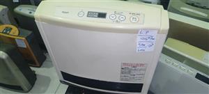 بخاری ژاپنی 4700 وات LPG  مدلدست دوم