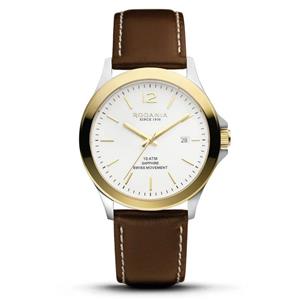 ساعت مچی مردانه رودانیا مدل R17004