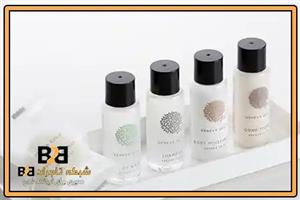 شامپو هتلی با رنگقیمت همکاری