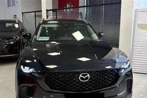 مزدا CX-50-2025
