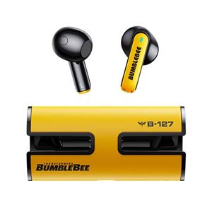 هدفون گیمینگ بلوتوثی ترنسفورمرز مدل TF-T02 