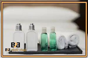 شامپو هتلی عمدهخرید عمده ارزان