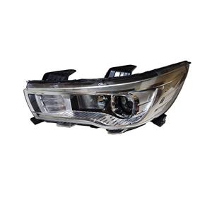 چراغ جلو  چپ  فوتون تونلند جی  7  G7اصلی