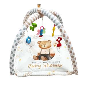 تشک بازی طرح خرس کد 1245