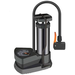 تلمبه پایی راکس مدل  160pci کد 1677