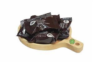 شکلات خرمایی ایوان - وزن: 1 کیلو گرم