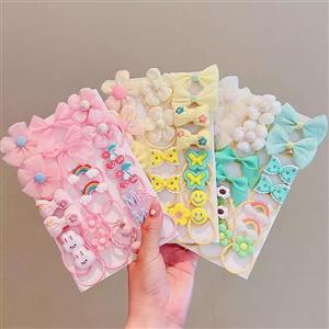 کش سر پک 20 تایی