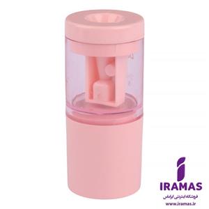 تراش پاک کن دار با مخزن زوما مدل zom-811