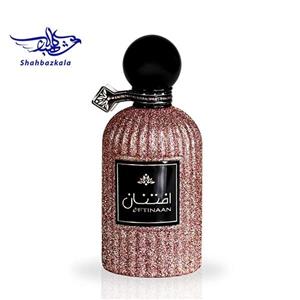 ادکلن افتنان ارض الزعفران | Eftinaan Ard Al Zaafaran