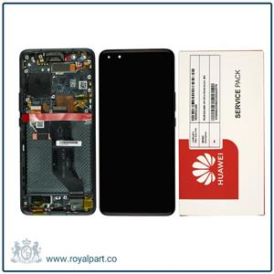 تاچ و ال سی دی آنر مجیک 4 پرو | LCD Honor Magic 4 Pro