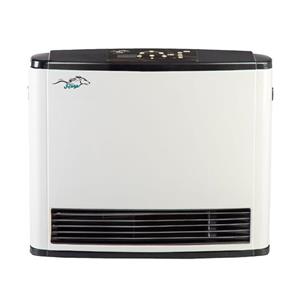 بخاری گازی هوشمند بدون دودکش موندیال مدل SGH6000