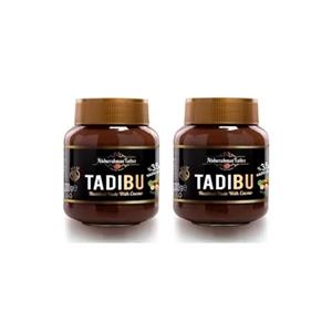 کرم فندق کاکائویی تادیبو 330 گرم 2 عدد