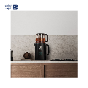 چای ساز ویکتور مدل VK-9100TM