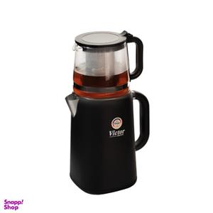 چای ساز ویکتور مدل VK-9100TM