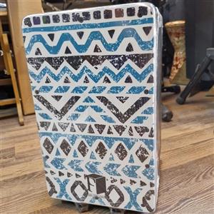 کاخن کودک فیدا (پس کرایه)