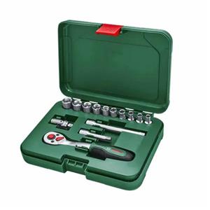 جعبه بکس 14 عددی بوش 1600A02BY0