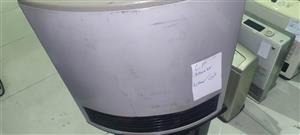 بخاری زاپنی گازی 3500 وات  LPG دست دوم