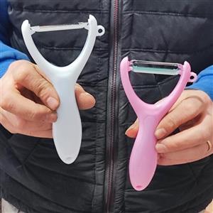 پوست کن مدل بیوتی