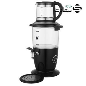 چای ساز روی هم ام آر اس مدل mrs 1875