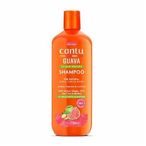 شامپو ضد شوره گوآوا کنتو (کانتو) Cantu