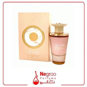 ادکلن فرنچ اونو مدل اکلایر افر رایحه جیاردینی دی توسکانا بیانکو لاته