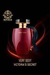 عطر ادکلن وری س-سی ویکتوریا سکرت لوزی سوییس