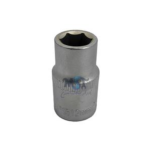 بکس 12 کوتاه 6 پر درایو 1/2 اینچ هامبورگ