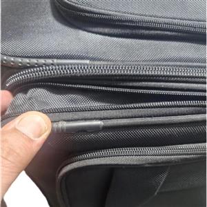 چمدان خلبانی مدل Plt